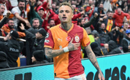 Noa Lang’dan Sakatlık Açıklaması: Parmağım Hala Duruyor, Tamamen İyileşecek!