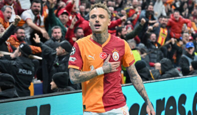 Noa Lang’dan Sakatlık Açıklaması: Parmağım Hala Duruyor, Tamamen İyileşecek!