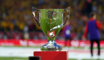 TFF’den ZTK Yarı Final Kararı: Beşiktaş Maçı Erken Tarihe Alındı