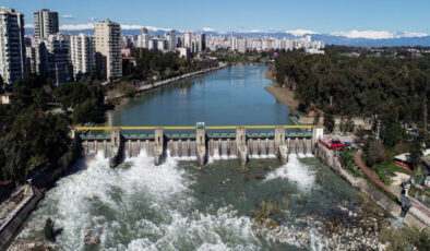 Adana’da Sel Felaketleri: İklim Değişikliği ve Çözüm Önerileri