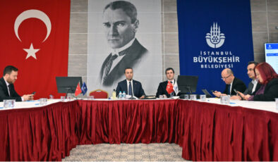 İBB’den Uygulama Bazlı Taksi Hamlesi: 146 Yeni Plaka Daha Sahiplerini Buldu