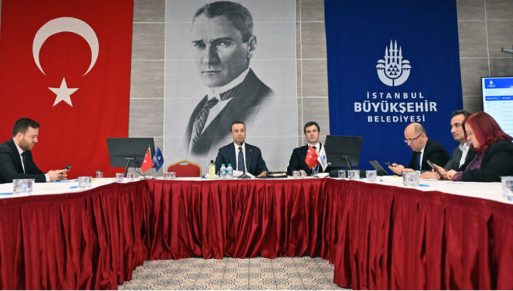 İBB’den Uygulama Bazlı Taksi Hamlesi: 146 Yeni Plaka Daha Sahiplerini Buldu