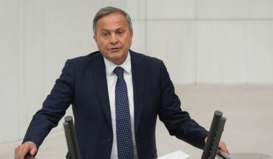 CHP’li Torun’dan Çevre Vurgusu: ‘AK Parti Yeşil Alanları Ya Satıyor Ya da Yerleşime Açıyor’