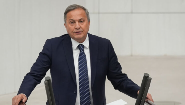 CHP’li Torun’dan Çevre Vurgusu: ‘AK Parti Yeşil Alanları Ya Satıyor Ya da Yerleşime Açıyor’