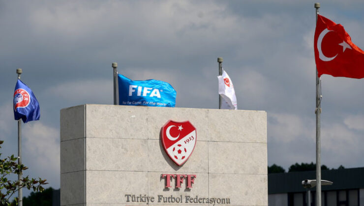 Süper Lig’de 4 Kulüp PFDK’ya Sevk Edildi: Hangi Takımlar Disipline Gitti?