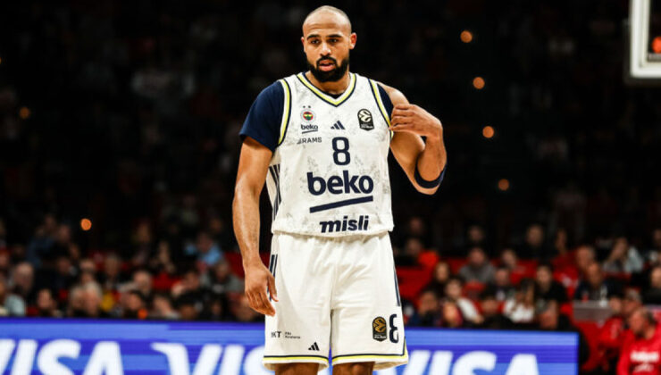 Fenerbahçe Beko, EuroLeague’de Maccabi Tel Aviv Deplasmanında Mağlup Oldu: Playoff Yarışı Zorlaşıyor