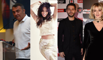 Fikret Orman, Burak Elmas ve Ünlü İsimler Uyuşturucu Soruşturmasında Gözaltına Alındı: Güzide Duran, Hakan Sabancı ve Hande Erçel de Soruşturmaya Dahil