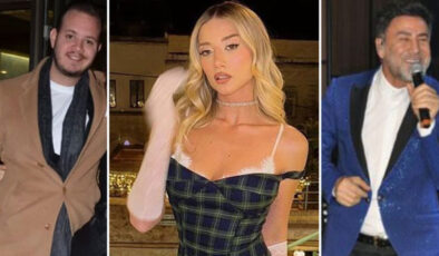 Son Dakika: Futbolcu Kubilay Kundakçı Cinayetinde Şarkıcı Aleyna Kalaycıoğlu ve İzzet Yıldızhan’ın da Aralarında Bulunduğu 7 Kişi Tutuklandı