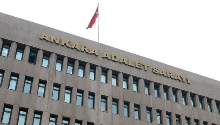 Ankara’da Bylock Kullanan Şüphelilere Gözaltı Kararı: Eş Zamanlı Operasyon Başladı