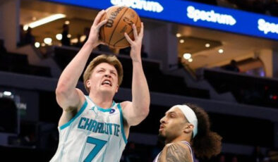 NBA’de Heyecan Devam Ediyor: Hornets Kings’i Ezdi, Cavaliers Magic’i Zorladı