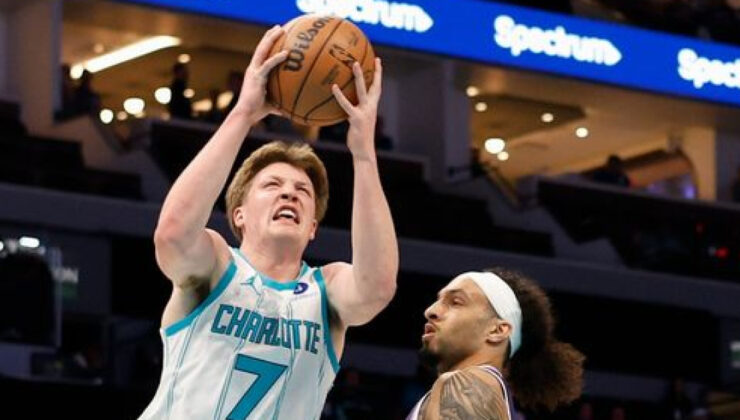 NBA’de Heyecan Devam Ediyor: Hornets Kings’i Ezdi, Cavaliers Magic’i Zorladı