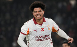 Gabriel Sara’dan Milli Takım Sevinci: Galatasaray Performansı, Brezilya Hayalini Gerçekleştirdi!