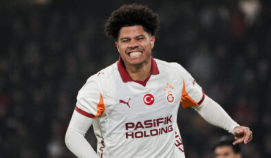 Gabriel Sara’dan Milli Takım Sevinci: Galatasaray Performansı, Brezilya Hayalini Gerçekleştirdi!