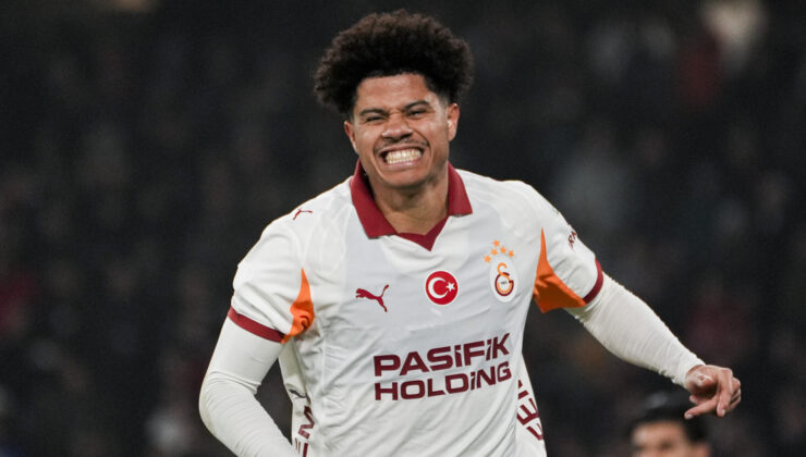 Gabriel Sara’dan Milli Takım Sevinci: Galatasaray Performansı, Brezilya Hayalini Gerçekleştirdi!
