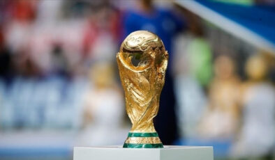 2026 FIFA Dünya Kupası’na Doğru: Türkiye’nin Play-Off Heyecanı Başlıyor!