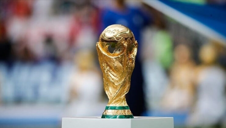 2026 FIFA Dünya Kupası’na Doğru: Türkiye’nin Play-Off Heyecanı Başlıyor!