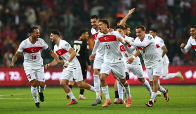 Türkiye-Romanya Maçı Ne Zaman? 2026 Dünya Kupası Play-Off’unda Kritik Randevu!