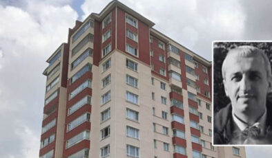 Ankara’da Yürek Yakan Sızı: Matematik Öğretmeni Aydın Ertürk ve Kızı Deren’in Acı Sonu