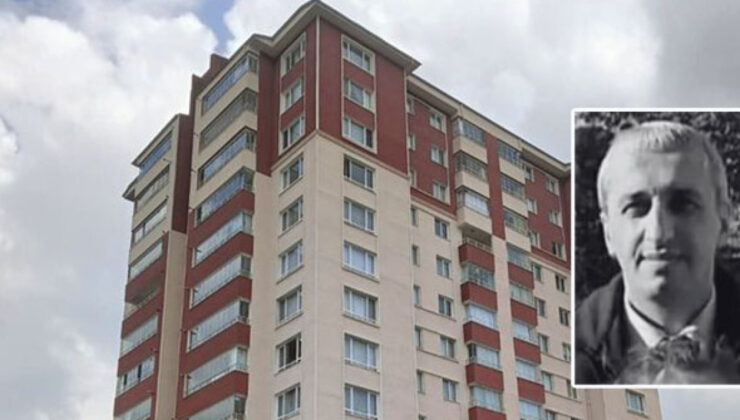 Ankara’da Yürek Yakan Sızı: Matematik Öğretmeni Aydın Ertürk ve Kızı Deren’in Acı Sonu