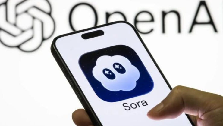 Yapay Zeka Video Devri Kapanıyor: OpenAI’nin Sora’sı Kapanıyor!