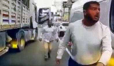 Adana’da Yol Verme Kavgasında Dehşet: TIR’la Önü Kesilen Sürücüye Bıçaklı Saldırı ve Tutuklama