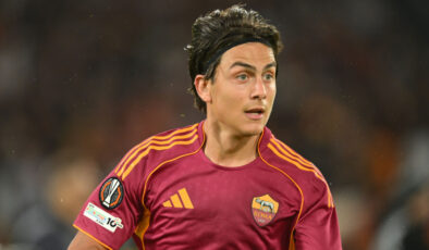 Dybala’ya Şok Teklif! Şampiyonlar Ligi’nde Oynayacak Türk Takımından Dev Hamle