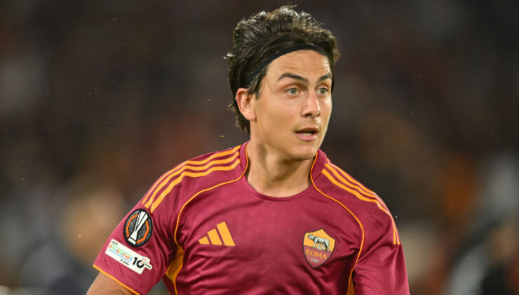 Dybala’ya Şok Teklif! Şampiyonlar Ligi’nde Oynayacak Türk Takımından Dev Hamle