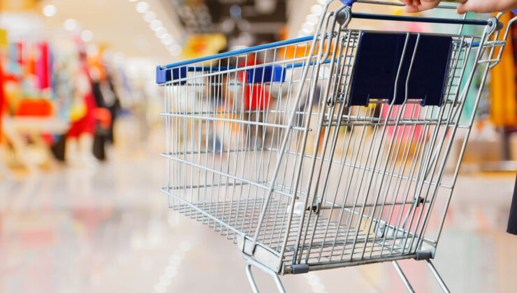 Şubat Ayı Enflasyon Rakamları Açıklandı: Yıllık Enflasyon %31.53, Gıda Fiyatları Artışta Öncü