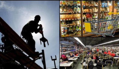 TÜİK Güven Endeksleri Mart’ta Düştü: Hizmet, Perakende ve İnşaat Sektörlerinde Daralma