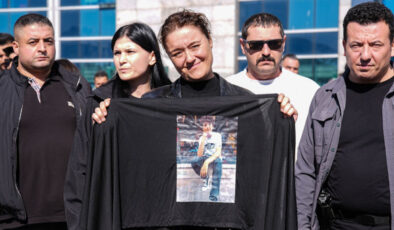 Sosyal Medyada Tehdit ve Hakaret: Yasemin Akıncılar Minguzzi’yi Hedef Alan Şüpheli Tutuklandı