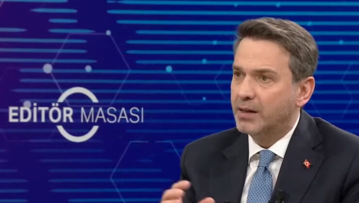 Bakan Bayraktar’dan Enerji Piyasalarına Dair Kritik Açıklamalar: Kriz Riski ve Türkiye’nin Durumu
