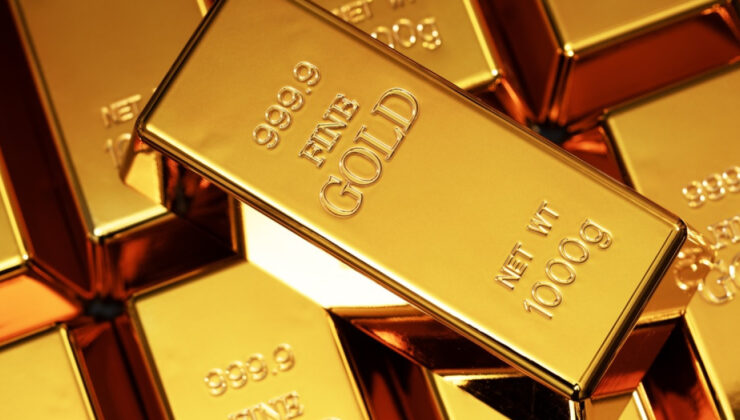 Altın Fiyatları Yükselişte: Gram Altın 6.491 TL’den İşlem Görüyor, Çeyrek ve Cumhuriyet Altını Ne Kadar?