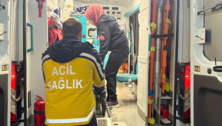 Adıyaman’da Yüksekten Düşen 15 Yaşındaki Yağmur Hayatını Kaybetti: Feci Olayda Yaşamını Yitirdi