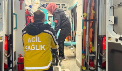 Adıyaman’da Balkondan Düşen 15 Yaşındaki Yağmur Hayatını Kaybetti: Feci Olayda Soruşturma Sürüyor