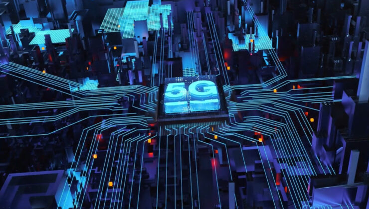 Türkiye 5G’ye Geçiyor: Cumhurbaşkanı Erdoğan’ın Katılımıyla Tarihi Dönüm Noktası