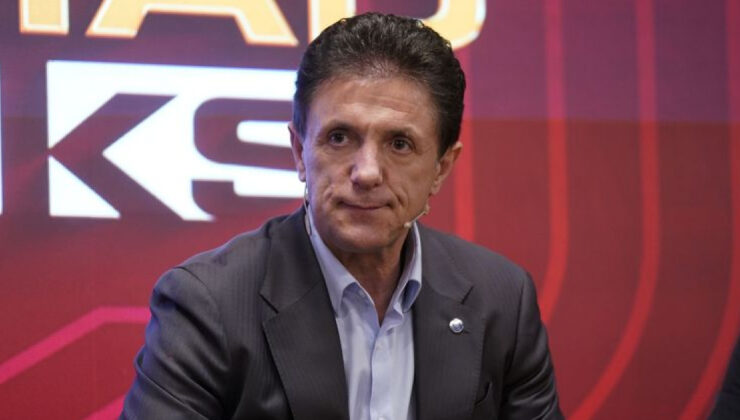 Gheorghe Popescu’dan Türkiye-Romanya Maçı Değerlendirmesi: ‘Lucescu Doğru Adam, Türkiye Favori’