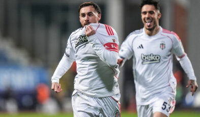 Orkun Kökçü’ye Avrupa’dan Talip Var: Beşiktaş’tan Şampiyonluk Hedefi ve Transfer Açıklaması