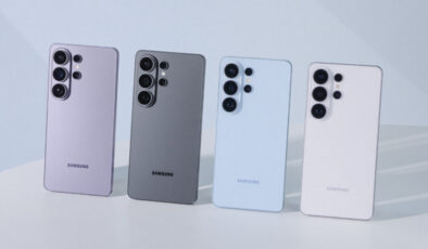 Samsung Galaxy S26 Serisi ile Geliyor: AirDrop Desteği ve Gelişmiş Paylaşım Özellikleri