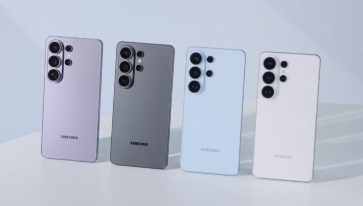 Samsung Galaxy S26 Serisi ile Geliyor: AirDrop Desteği ve Gelişmiş Paylaşım Özellikleri