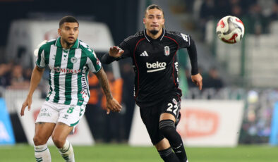 Beşiktaş’ta Taylan Bulut Dönemi Sona Eriyor mu? Genç Oyuncunun Ayrılığı Gündemde