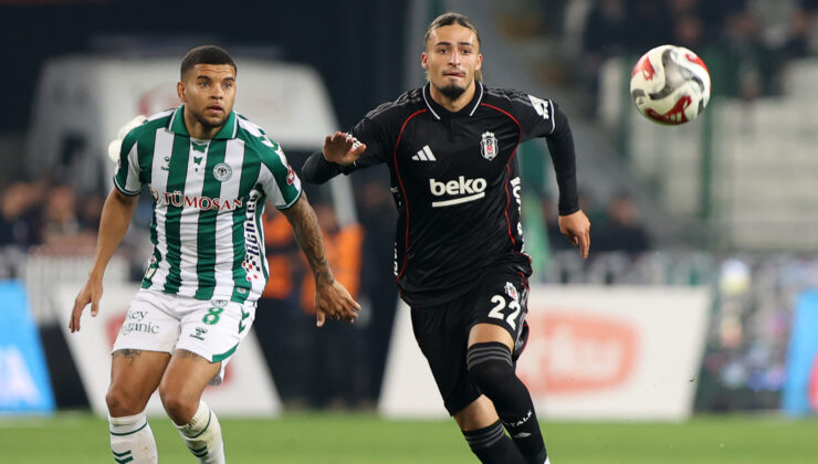 Beşiktaş’ta Taylan Bulut Dönemi Sona Eriyor mu? Genç Oyuncunun Ayrılığı Gündemde