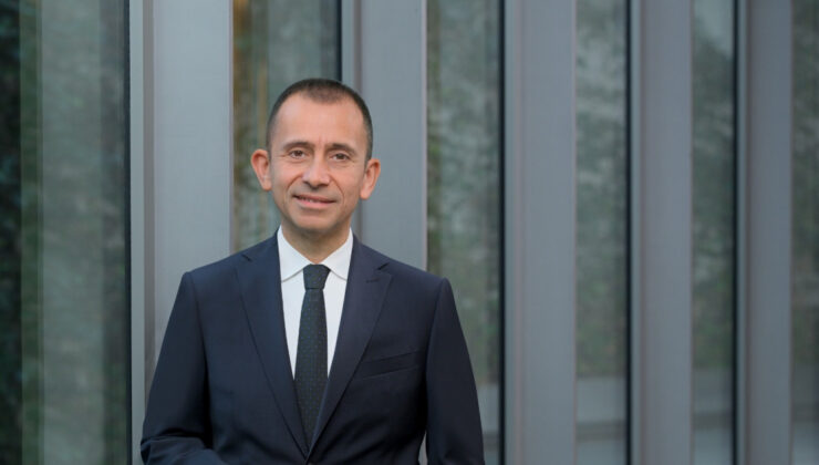 Garanti BBVA Leasing’den Dijital Dönüşüm: Taşıt Finansmanı Artık Uçtan Uca Dijital!