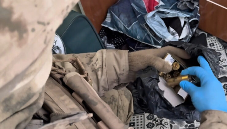 Son Dakika: 24 İlde DEAŞ Operasyonu! 88 Şüpheli Gözaltına Alındı