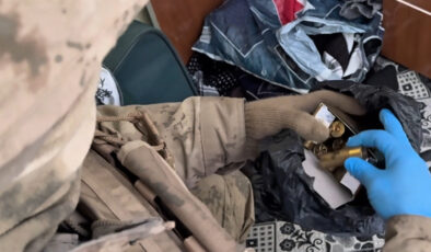 Son Dakika: 24 İlde DEAŞ Operasyonu! 88 Şüpheli Gözaltına Alındı