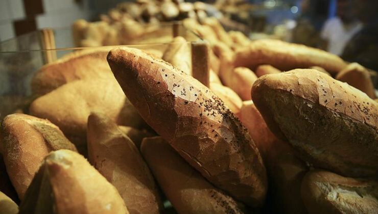 İzmir’de Ekmeğe Zam: Yeni Fiyatlar 1 Nisan’da Yürürlüğe Giriyor