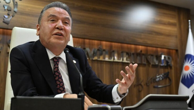 İBB Yolsuzluk Soruşturması Derinleşiyor: Muhittin Böcek’in Şoförleri Gözaltına Alındı