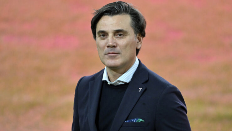 Montella’dan Romanya Maçı Öncesi Dünya Kupası Hedefi: Hasreti Bitirmek İstiyoruz!