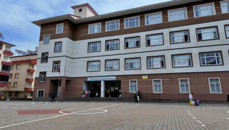 Bingöl’de Okulda Kar Spreyi Paniği: 30 Öğrenci Hastanelik Oldu, İnceleme Başlatıldı