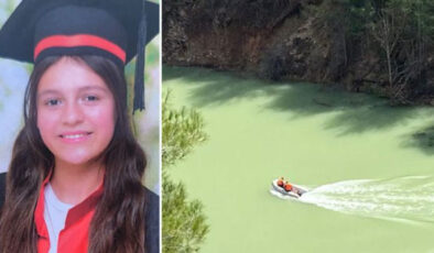 Adana’da 13 Yaşındaki İklim Nur İnce Kayıp: Arama Kurtarma Çalışmaları Sürerken, Hırsızlık Şüphelisi Yakalandı