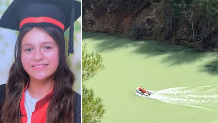 Adana’da 13 Yaşındaki İklim Nur İnce Kayıp: Arama Kurtarma Çalışmaları Sürerken, Hırsızlık Şüphelisi Yakalandı